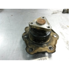 101P010 Water Coolant Pump For 91-02 Saturn SL2  1.9